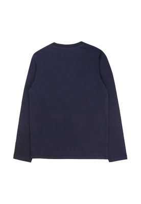 Imagen 2 del producto Polera jr niño adventure 335v