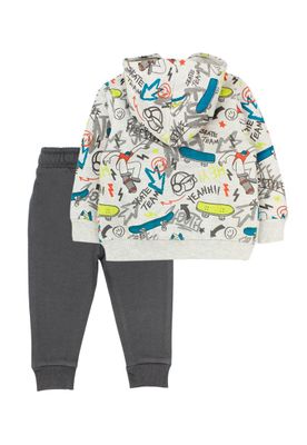 Imagen 2 del producto Buzo bebé niño move 158