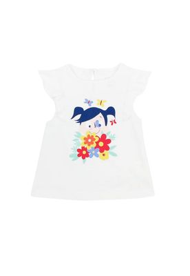 Polera bebé niña energy 182
