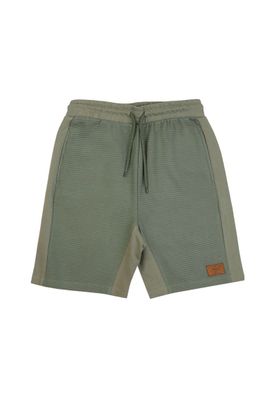 Bermuda jr niño textura spirit 371g