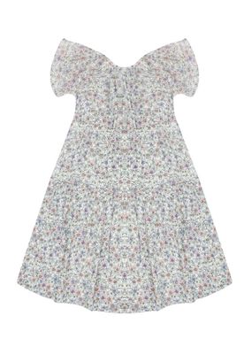 Imagen 2 del producto Vestido kids niña estampado free 318