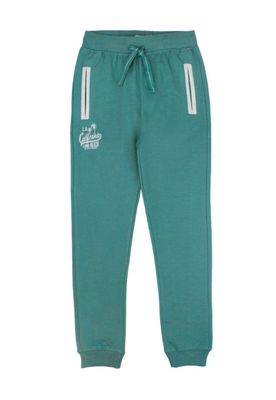 Pantalón junior niño sport b/contraste day to day 768d