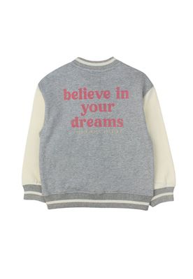 Imagen 2 del producto Casaca kids niña bomber academy 315