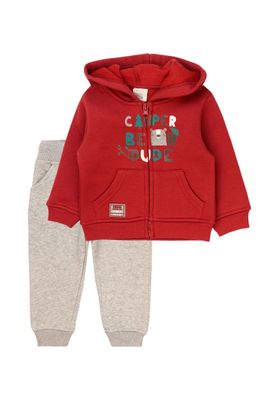 Imagen 1 del producto Buzo bebé niño day to day 708h