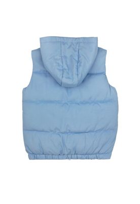 Imagen 2 del producto Chaqueta teens niña sin manga freemind 560