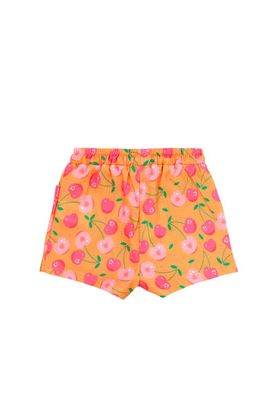 Imagen 2 del producto Short bebé niña estampado day to day 712