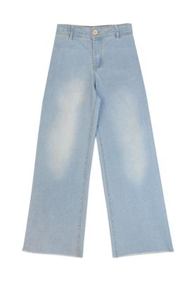 Jeans jr niña palazzo spirit 403P