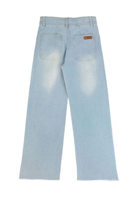 Imagen 2 del producto Jeans jr niña palazzo spirit 403P