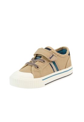 Imagen 2 del producto Zapatilla urbana velcro elástico kids niño 885