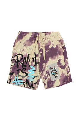 Bermuda jr niño estampada go 374