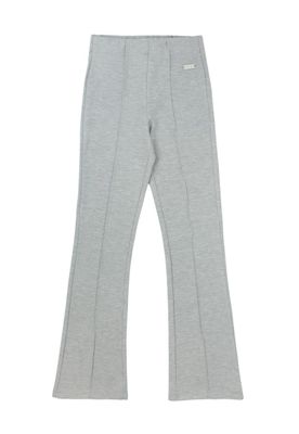 Leggins kids niña flare academy 297b