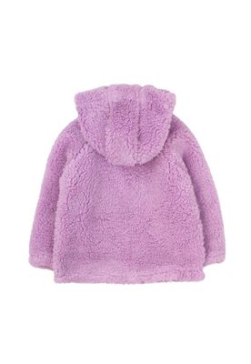 Imagen 2 del producto Casaca bebé niña piel day to day 723v