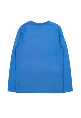 Imagen 2 del producto Polera kids niño lentejuelas day to day 726 W24c