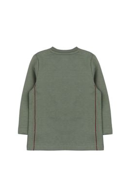 Imagen 2 del producto Polera bebé niño costuras day to day 701y