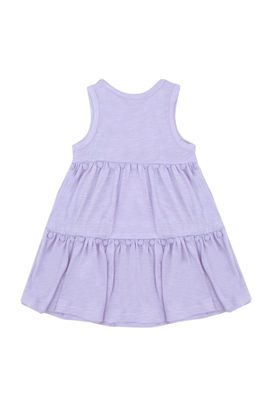 Imagen 2 del producto Vestido bb niña borlas day to day 719j