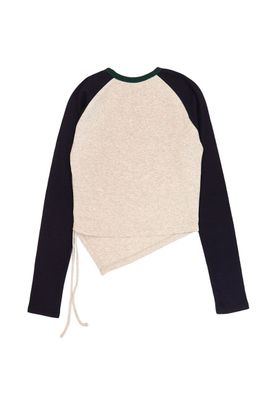 Imagen 2 del producto Top teens niña amarra squad 429v