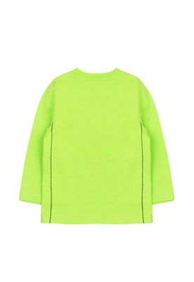 Imagen 2 del producto Polera bebé niño costuras day to day 701z