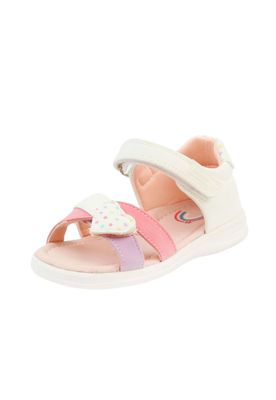 Imagen 2 del producto Sandalia casual velcro kids niña 852