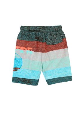 Imagen 2 del producto Traje de baño boys listado beach squad 287g