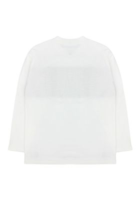 Imagen 2 del producto Polera junior niño c/ cortes foresta 331