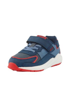 Imagen 2 del producto Zapatilla sport velcro elástico kids niño 900