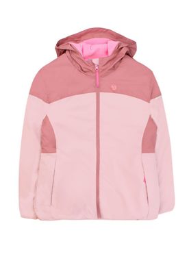 Parka Niña Ficcustex 562 Parkas