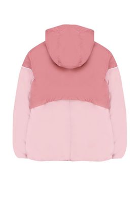 Parka Niña Ficcustex 562 Parkas