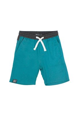 Bermuda Kids Niño Lyocell Oasis