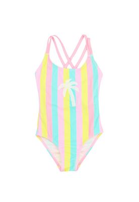 Imagen 1 del producto Traje de baño kids niña malibu 334b