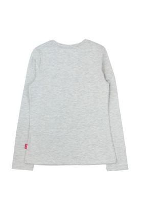 Imagen 2 del producto Polera junior niña glitter day to day 762v