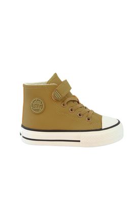 Imagen 1 del producto Zapatilla day to day caña velcro elástico niño 943y