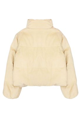 Imagen 2 del producto Casaca teens niña foresta 554