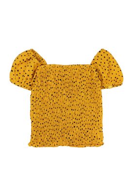 Imagen 2 del producto Polera Teens Niña Top Elastizado Ingenio Fcs