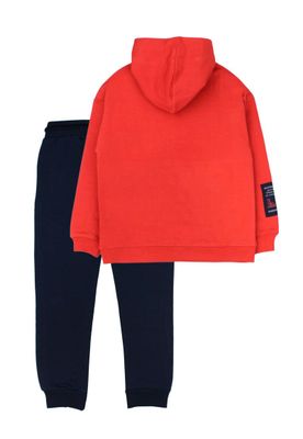 Imagen 2 del producto Buzo kids niño cerrado move 257