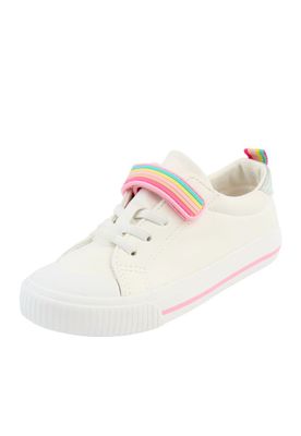 Zapatilla Urbana 2 Velcros  S24 Niña