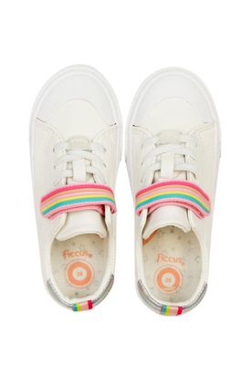 Imagen 2 del producto Zapatilla Urbana 2 Velcros S24 Niña