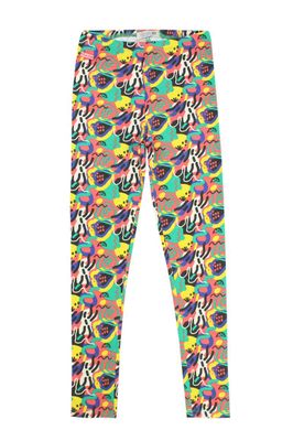 Leggins junior niña estampada energy 408