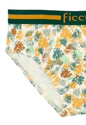 Imagen 2 del producto Pack triple briefs kids niño ficcus 640ñ