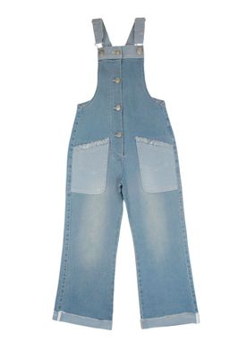 Imagen 1 del producto Jardinera kids niña jeans energy 328