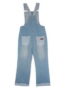 Imagen 2 del producto Jardinera kids niña jeans energy 328