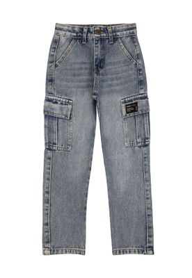 Jeans kids niño cargo essence 248P