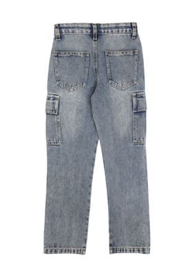 Imagen 2 del producto Jeans kids niño cargo essence 248P