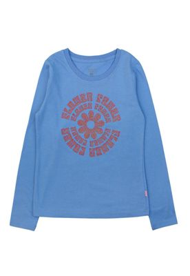 Imagen 2 del producto Polera junior niña day to day 759 W24