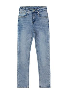 Jeans junior niña skinny academy 376