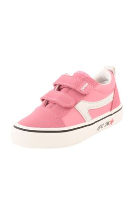 Imagen 2 del producto Zapatilla urbana 2 velcros kids niña 838