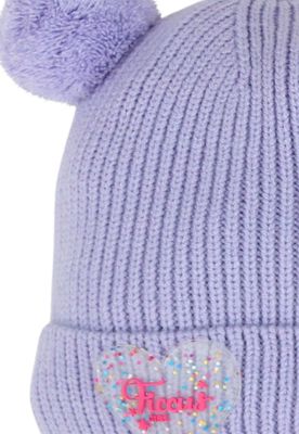 Imagen 2 del producto Gorro bebé niña move 607