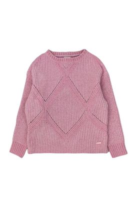 Sweater kids niña academy 287b