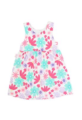 Vestido bb niña rapport holiday 211