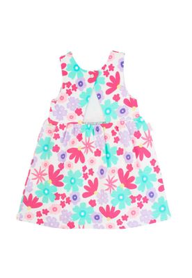 Imagen 2 del producto Vestido bb niña rapport holiday 211