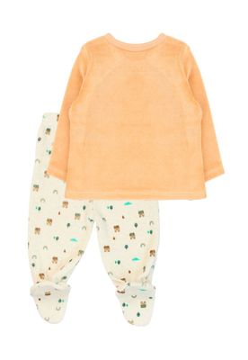 Imagen 2 del producto Conjunto newborn niño plush buddies 103